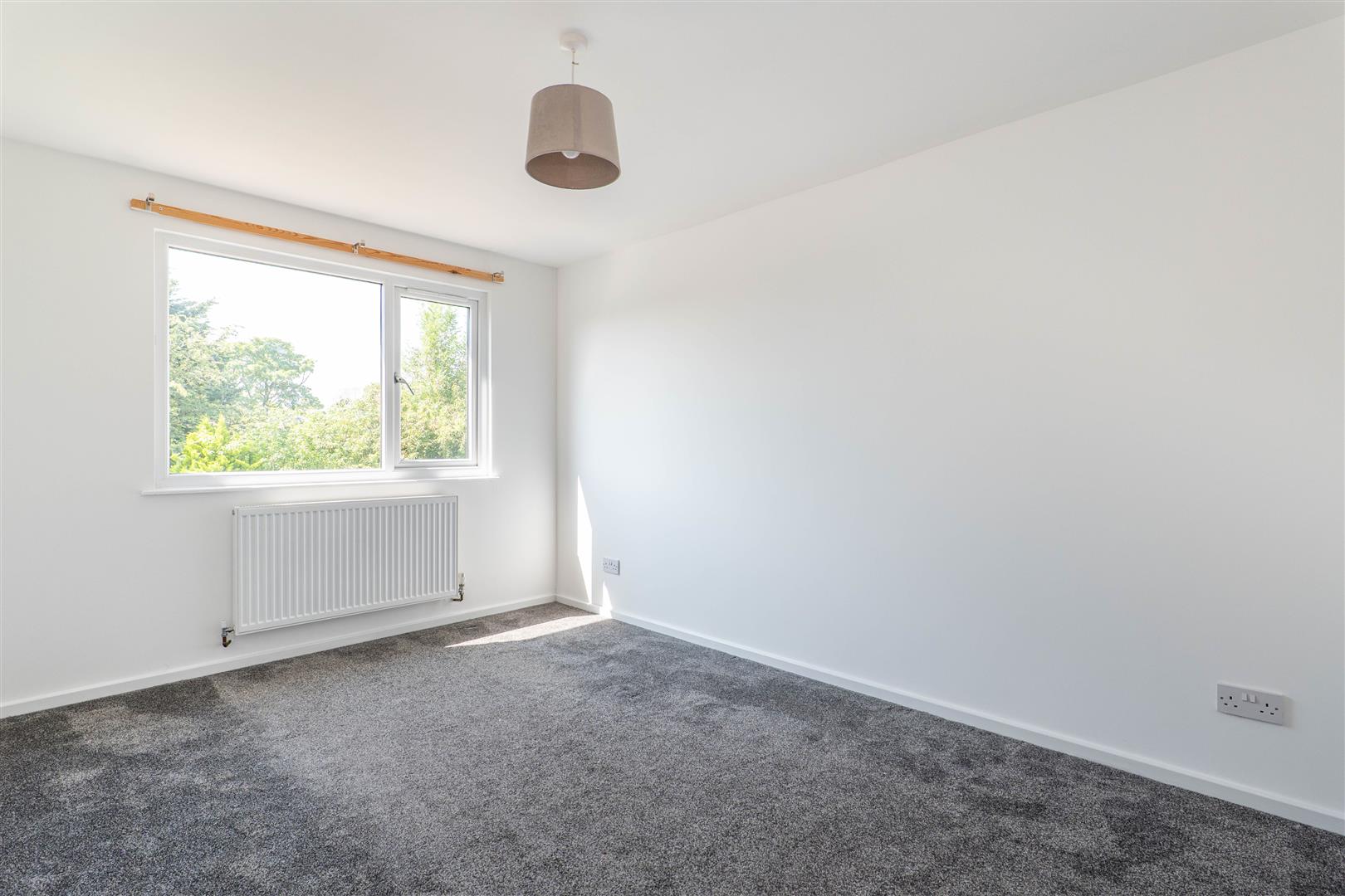 Laburnum Road, Chorley